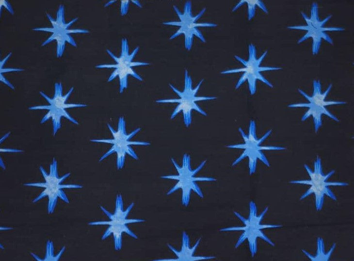 STAR | LULU LONG SET